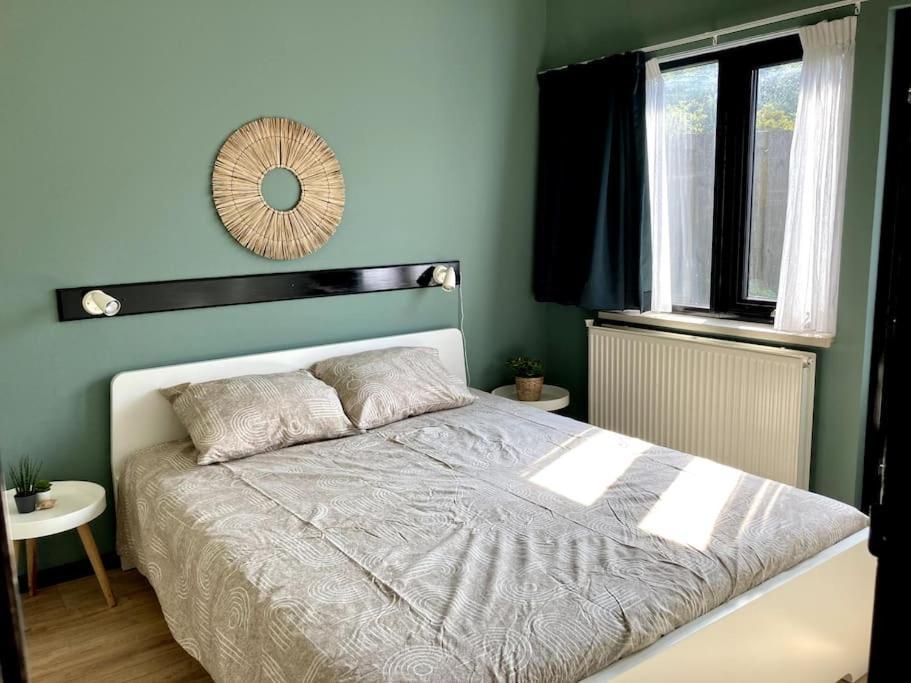 Holiday Home Beachy Days Near Ocean & Lake Нордвейкерхаут Екстериор снимка